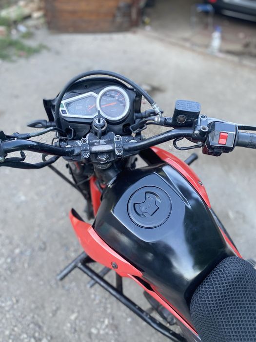 Продам  Loncin LX200GY