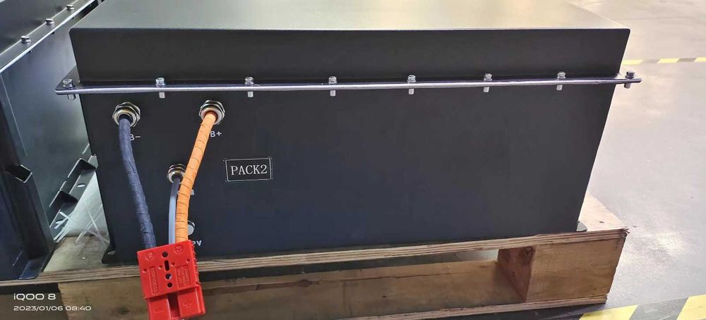 Profesjonalna Regeneracja, Budowa Baterii Li-Ion E-bike  Narzędzia UPS