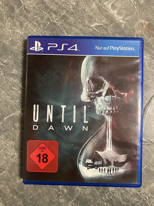 Jogos PS4-PS5 em excelente estado - 7€ cada
