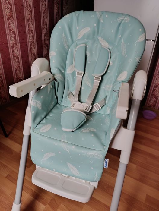 Стільчик для годування Bambi M 4507