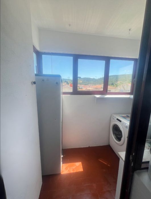 Apartamento T3 (apenas para venda)