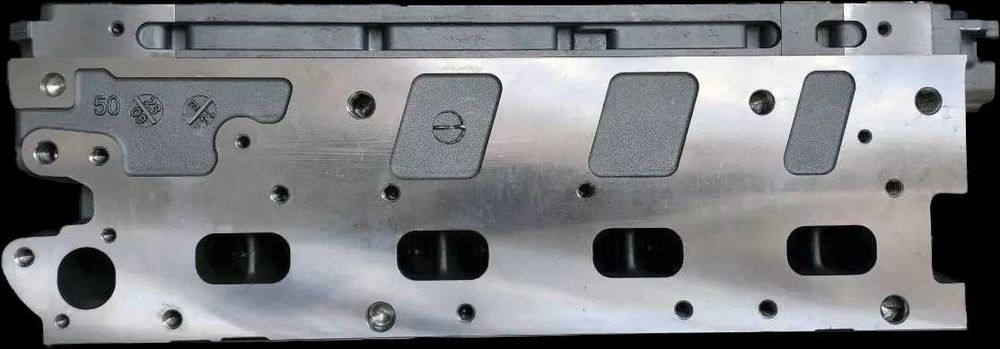 ГБЦ VW Transporter Multivan CFCA 2.0TDI 03L103351D AMC 908727