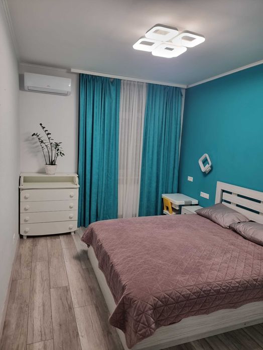 Подобова оренда квартири