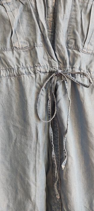 Sukienka ciążowa hm