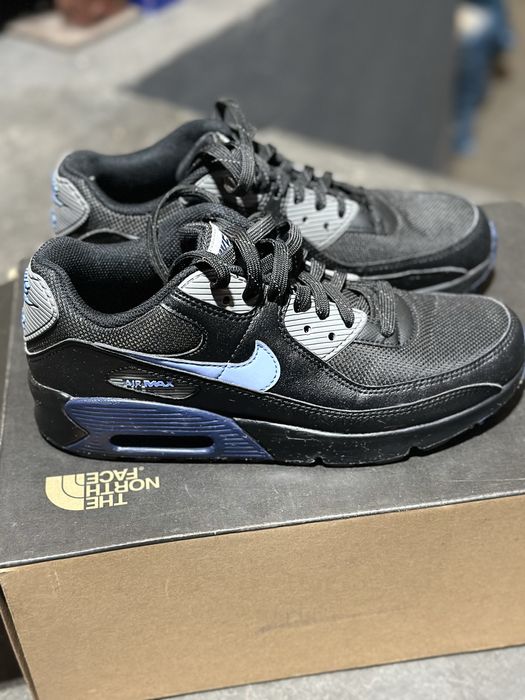 Sneakersy Nike air max