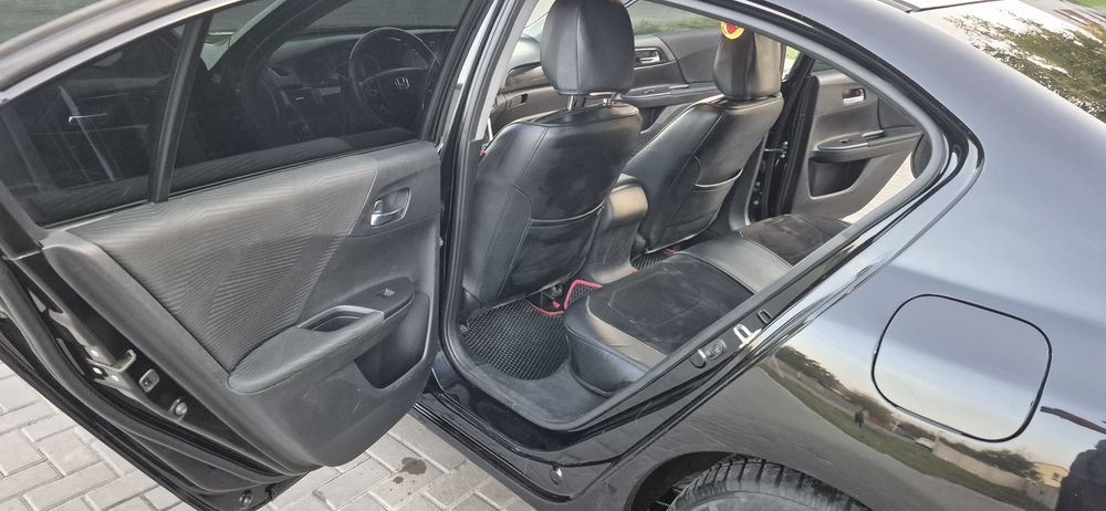 Продам Honda Accord