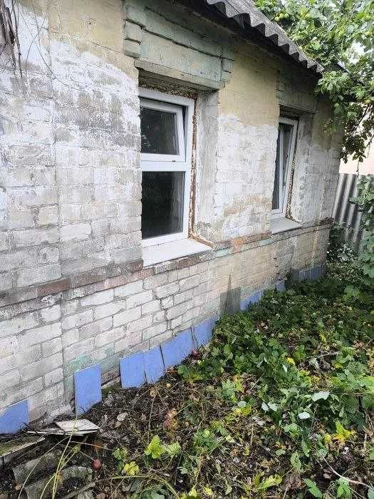 Продам будинок 65м Одеська ,п.Герцена, с ділянкою Od5