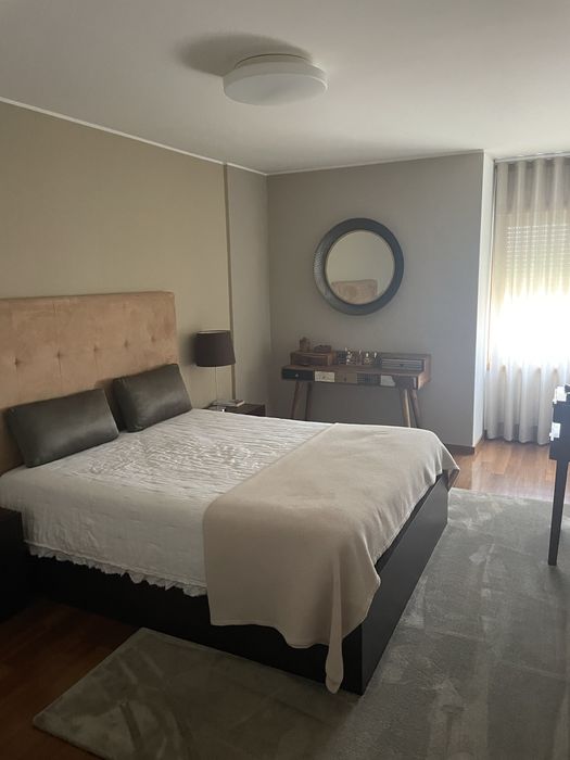 Apartamento para arrendar em Aguas Santas