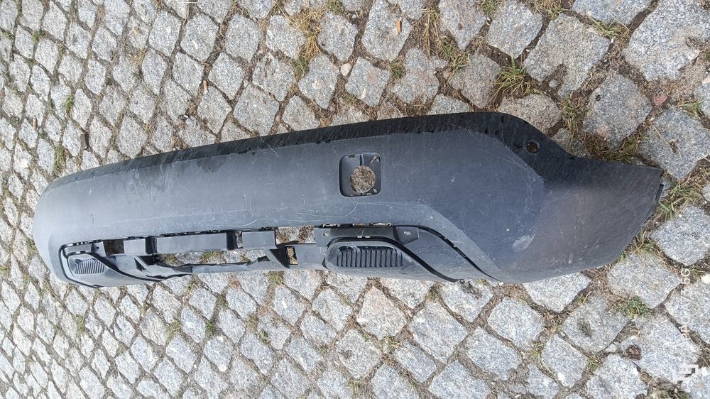 Parachoques citroen c4 para choques 2022