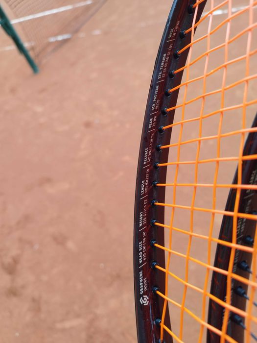 2 raquetes head Prestige Pro 2021