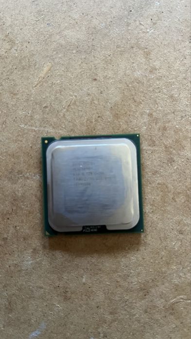 Processador pentium 4