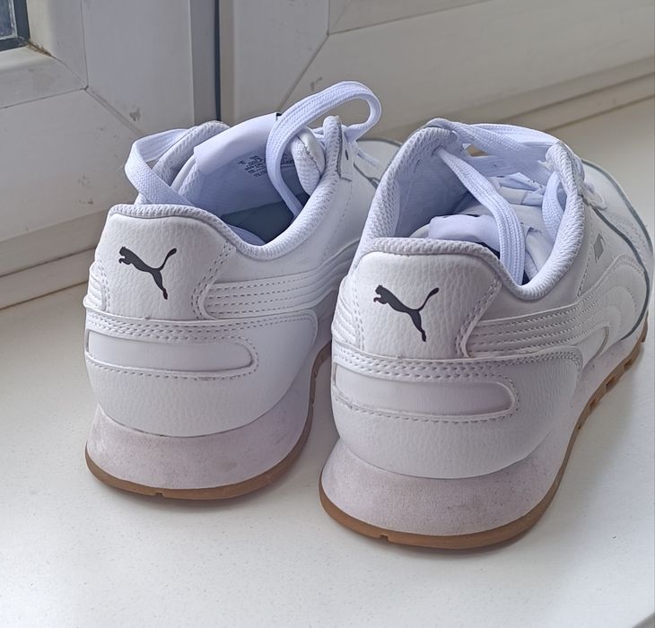 Кроссовки Puma ST Runner р.38