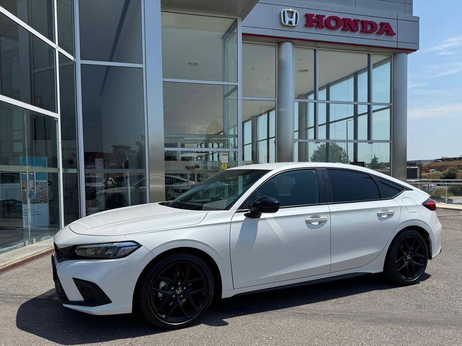 Honda Civic 2.0 0 i-MMD e:HEV Sport