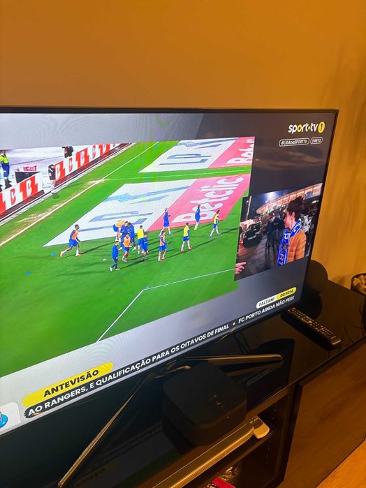 TV Samsung UE48H6240AW 122cm 48" Full HD Smart TV Wi-Fi