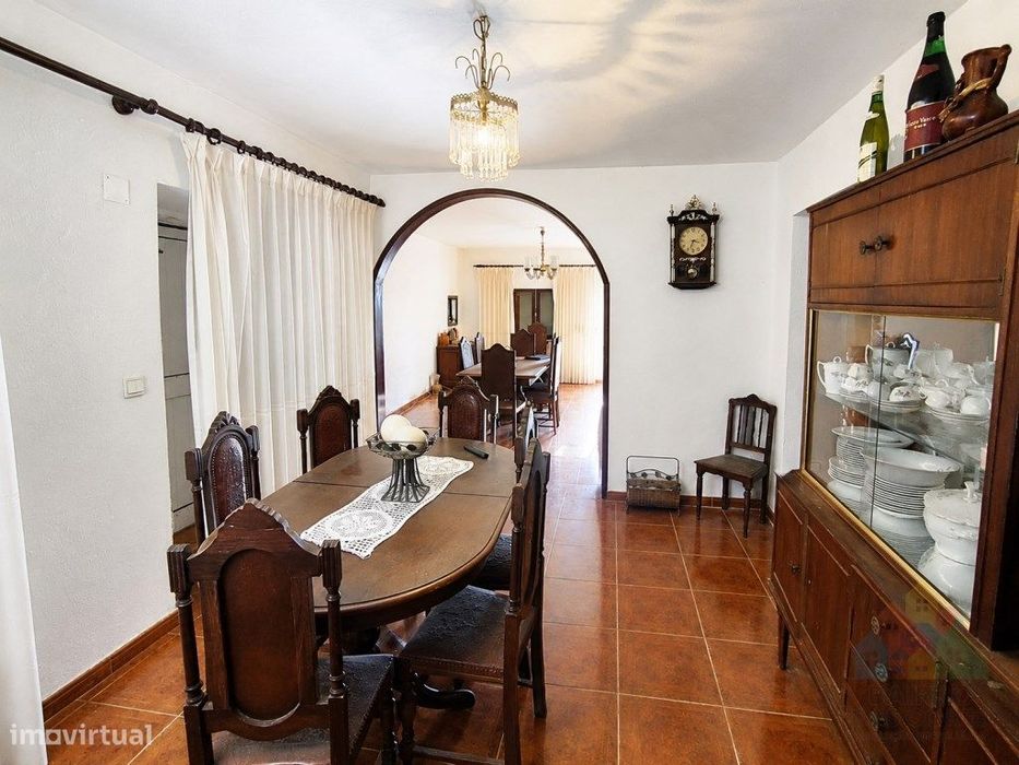 Quintinha com 7.520 m², Poço e Garagem | A13