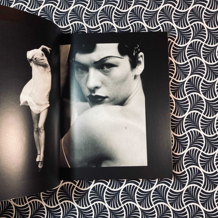 Peter Lindbergh Selected Work 1996 to 1998