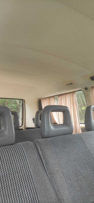 Volkswagen T3 Caravelle