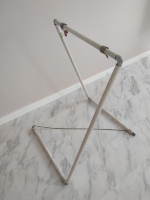 Koziołek reklamowy ,stojak, potykacz.