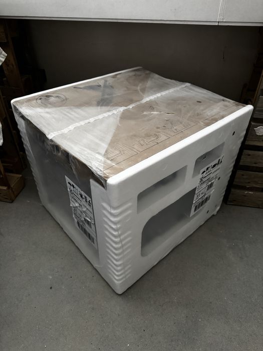 Mikrofala z funkcją piekarnika Electrolux
