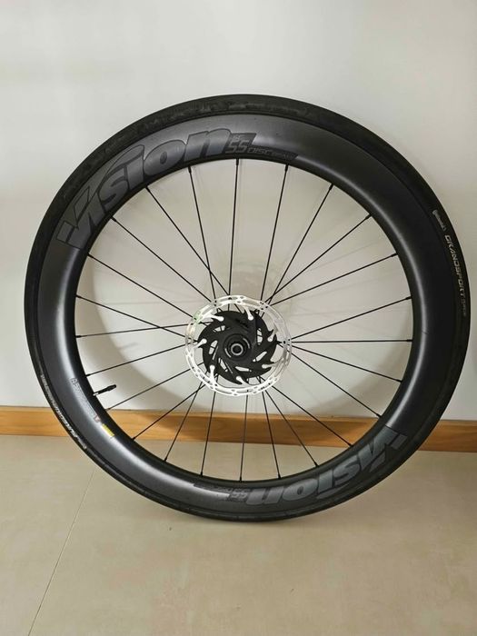 Rodas Vision 55 disc