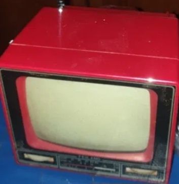Продам телевизор СССР