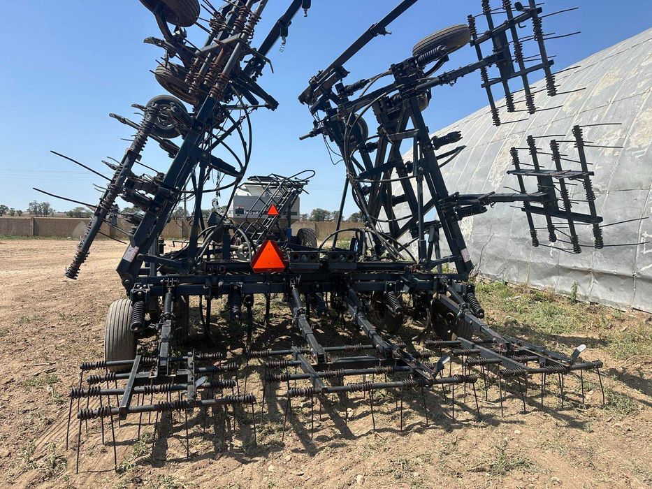 Flexi Coil посівний комплекс 10м