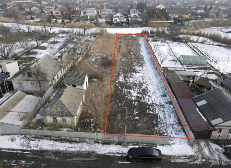 Продам  участок у реки в Подгородном !! ( С. )