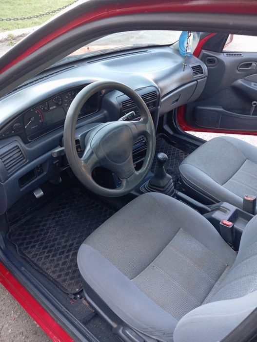 Продам автомобіль KIA