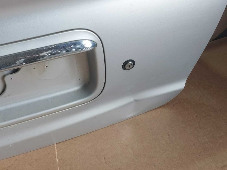 Tampa da Mala HONDA CIVIC VI Aerodeck MB