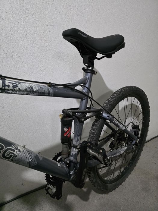 Vendo Bicicleta juntas ou separadas