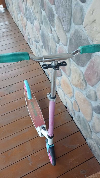 Hulajnoga dla dziecka