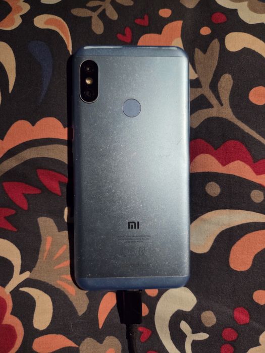 Kilka tel redmi polecam
