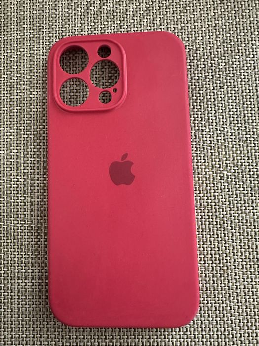 Чохол на iphone 14 pro Max