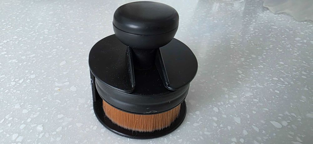 Щетка для очистки виниловых пластинок