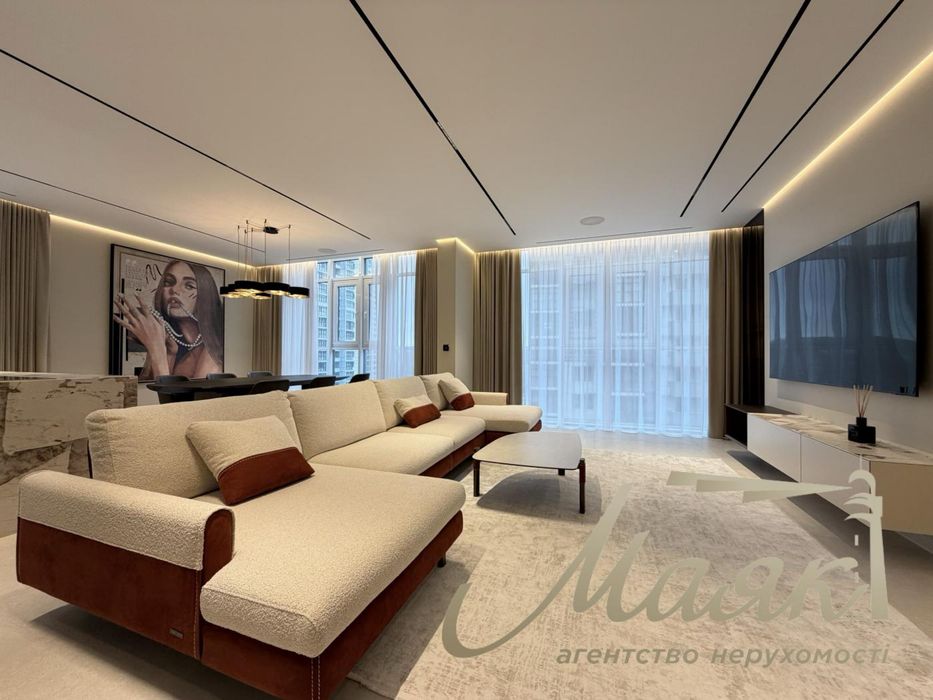 Продажа 4-х комнатной квартиры в ЖК Новопечерские Липки ЦЕНТР ПЕЧЕРСК