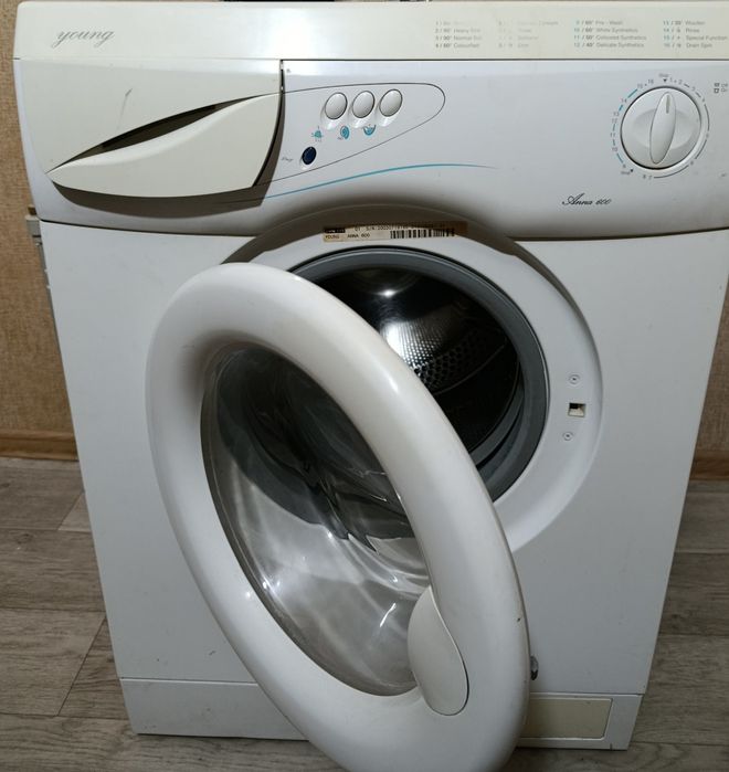 Стиральная машинка Ardo Anna600