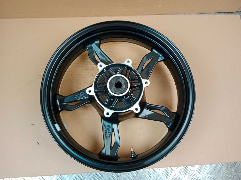 BMW G310 GS K02 Felga Tył Tylna 17-24