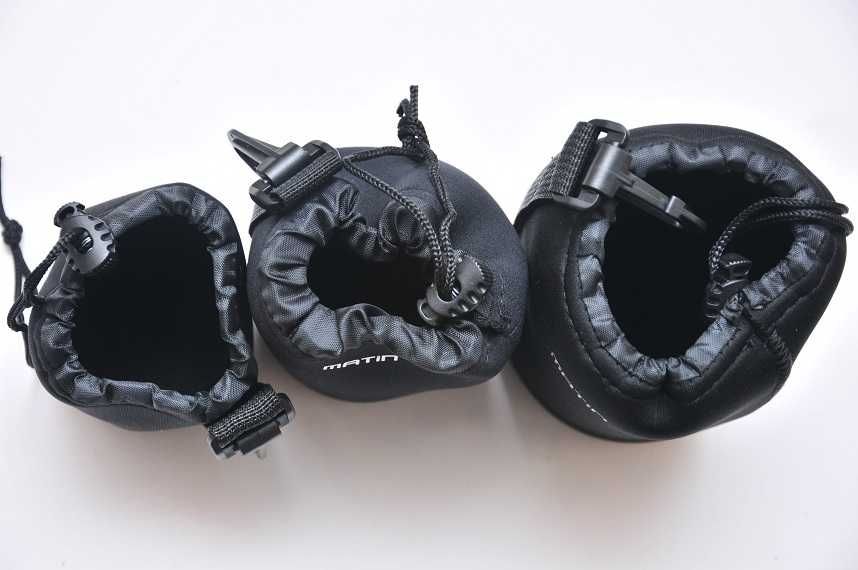 3 размера Чехол для Фотоаппарата Неопреновый, Водонепроницаемый Сумка