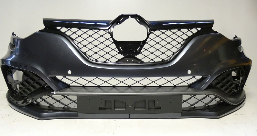 renault megane iv 4 rs 620227728r 2016- pod 6 pdc zderzak przód przedn