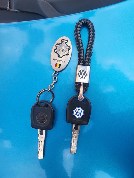 Продам Golf 4 1.4