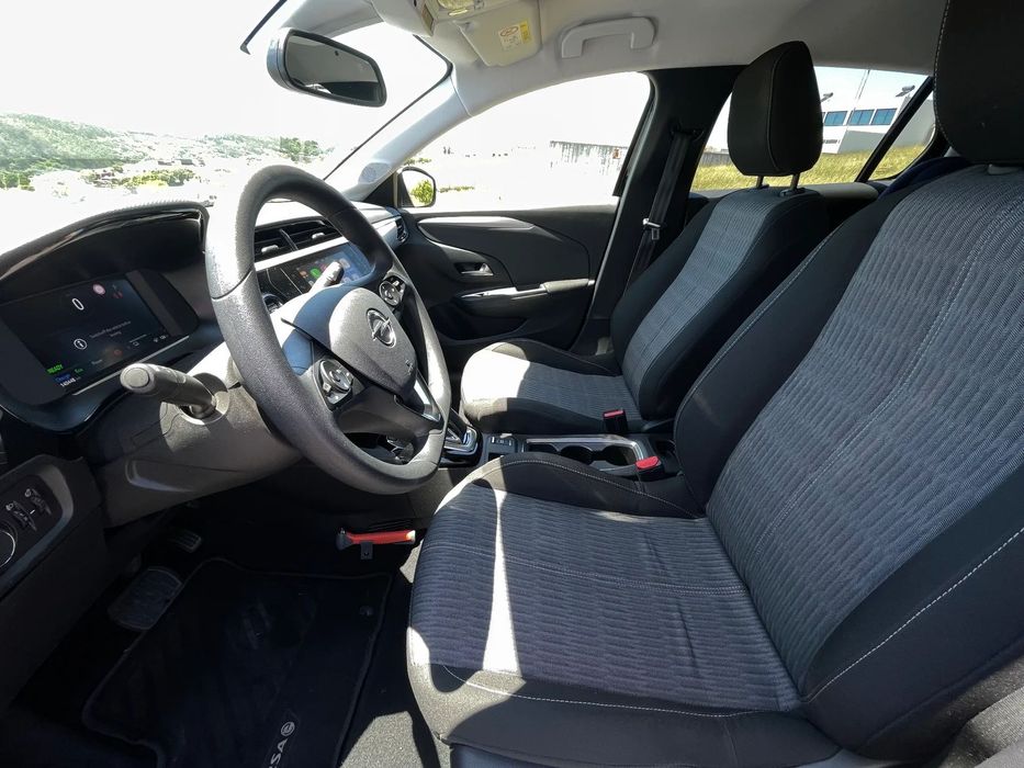 Opel Corsa-e