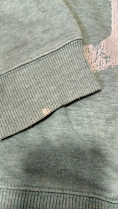 Bluza z kapturem 158