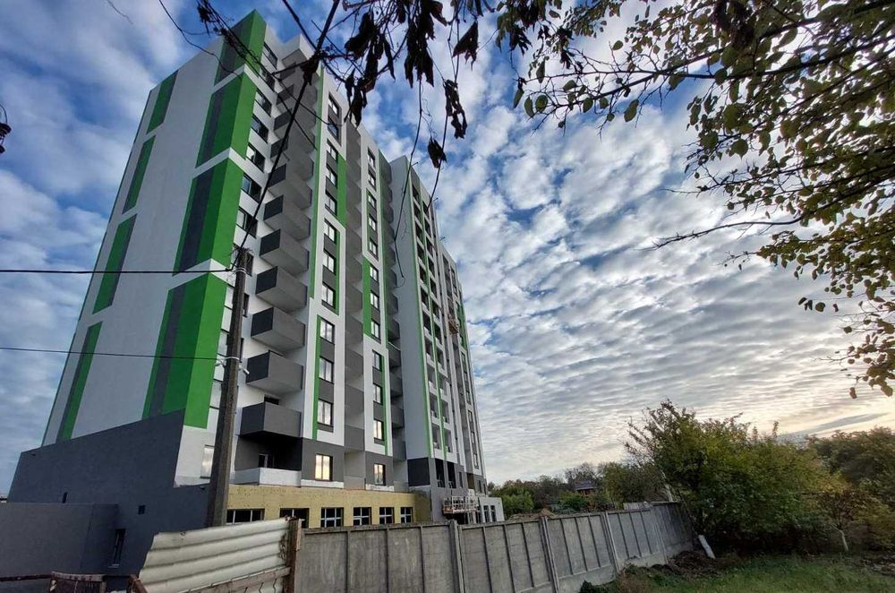 ‼️Без комісії‼️єОселя‼️3к квартира центр Борисполя вул.Нова-2 75м²