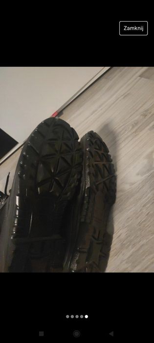 Nowe buty rozmiar 44
