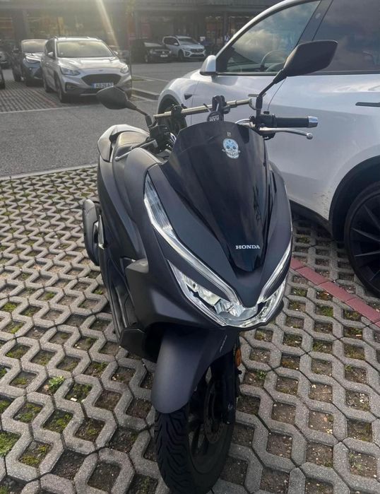 PCX 2020 em perfeito estado