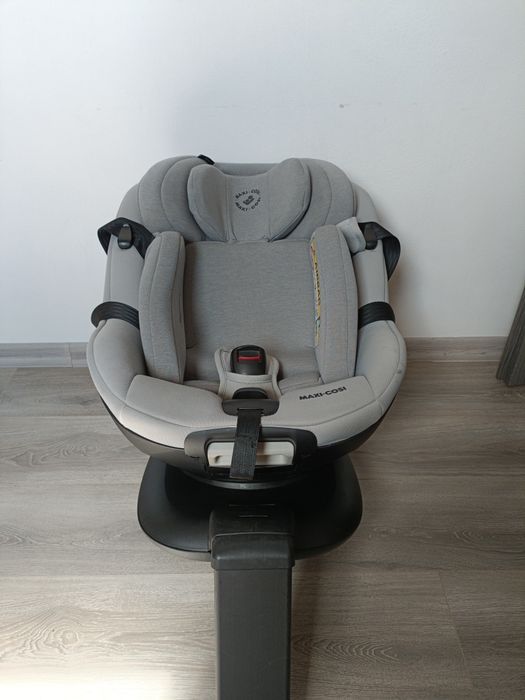 Fotelik Maxi-Cosi Mica obrotowy 360°