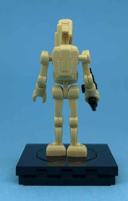 Battle Droid B1 articulated (Star Wars)