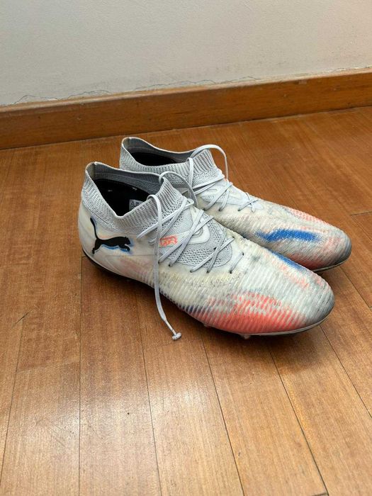 Chuteiras Puma Future 8 Match AG/FG