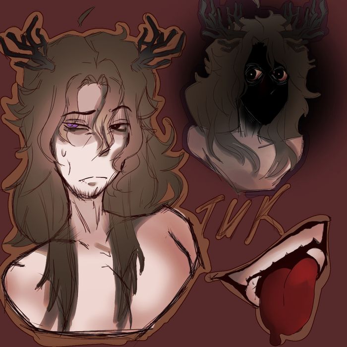 Диджитал художник. Арты на заказ. Цена договорная