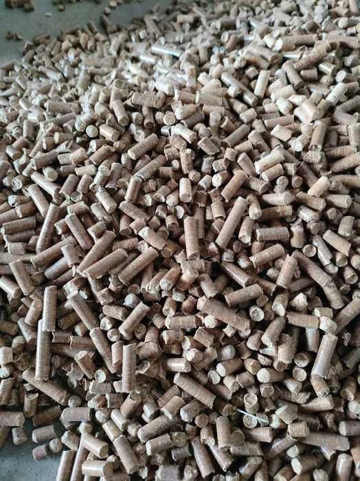 Pellet drzewny A2 super jakość Transport Gratis!